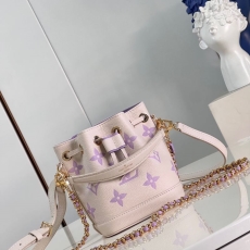 LV Bucket Bags